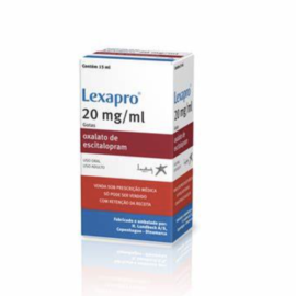 Buy Lexapro 20mg Pills Online: Tablets For Sale